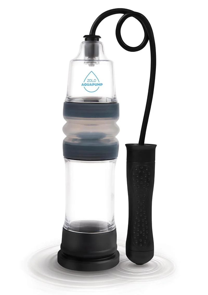 Penis Pumps & Enlarger Kits